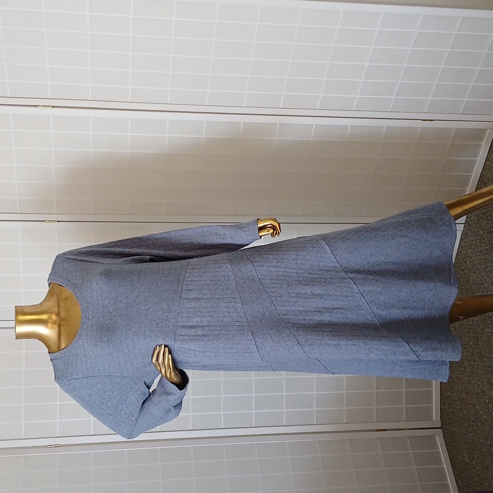 Soft Surroundings Clio Dress